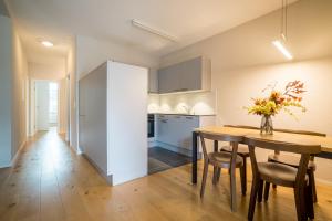 Apartment Harderstrasse