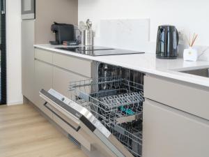 Villa Meerzicht | 4 Pers. Sauna