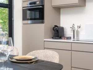 Villa Meerzicht | 4 Pers. Sauna