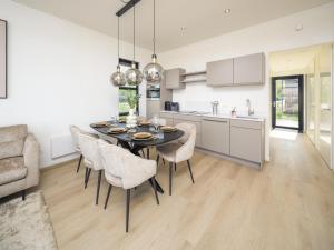 Villa L-Meerzicht | 6 Pers.