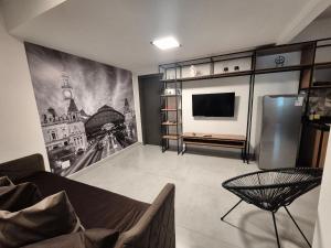 Ceci House apto 14 - 2 dts 6 pessoas