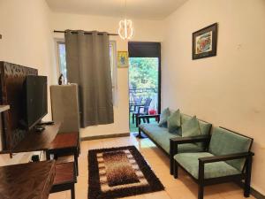 Welkin stays - Private Poolside Apartment with Kitchen near Calangute Beach