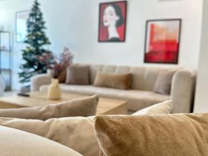 Chic central Stay in Agdal