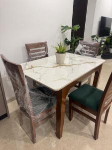 Ghansoli Navi Mumbai- GB Service Apartment