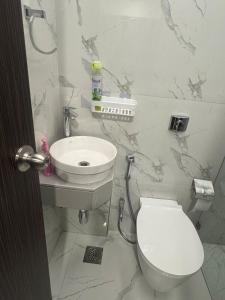 Ghansoli Navi Mumbai- GB Service Apartment