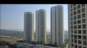 Ghansoli Navi Mumbai- GB Service Apartment