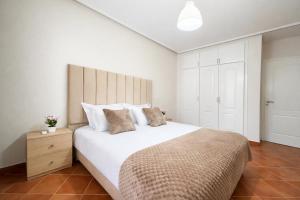 Appartement exceptionnel au cœur de Malabata