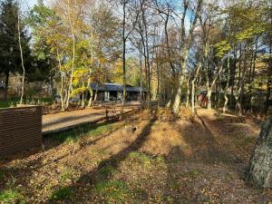 Spacious Holiday Home By Asserbo Forest