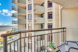 Beachside 1br Suite, Oceanview & Dog 438 PG