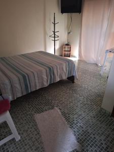 Suíte Ninho do Sabiá