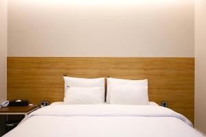 Jeonju J Brown Hotel