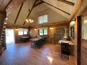 Lauku viesnīciņa KLĒTS VIJĀS