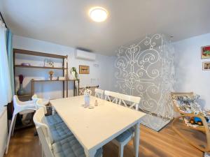 Unique 4-Level Home in the Heart of Beşiktaş