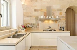 Pietra Leccese Masseria In Rural Salento