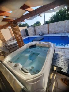 Villa Mendula ZadarVillas