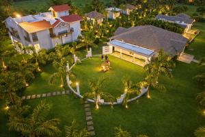 Corbett Selva Resort By DevStayz -Pet-Friendly -Resort