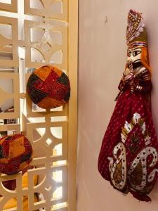 Madhav Bliss By Sacred Stay