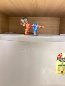 Madhav Bliss By Sacred Stay