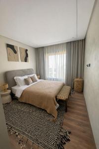 Cozy & Modern Gueliz Apartment