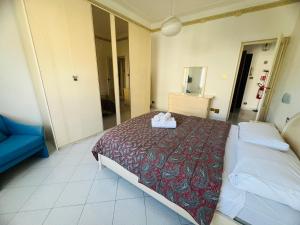 Suite Sea 27 - Sanremo Vista Mare