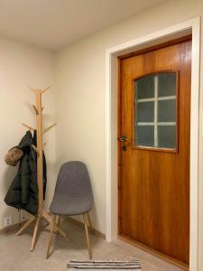 Seafront House From 1952 With Views In Veivåg