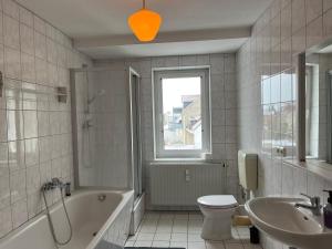 Tolle & geräumige Wohnung in Falkenberg