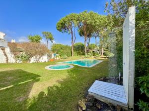Vilamoura Stylish 1 Villa With Pool by Homing