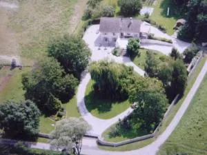 克洛斯德拉纳投泽旅馆 - Boyer