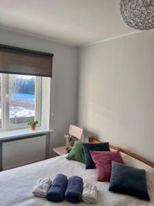 Barinu Street Apartment