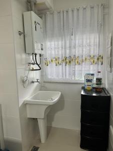 Paraíso no recreio