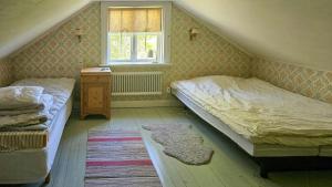 1850S Archipelago Homestead On Trännö