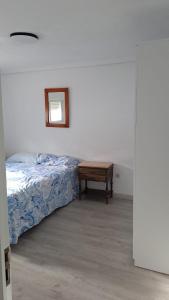 Habitaciones en apartamento compartido de Pozuelo de Alarcón