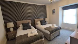 Royal Sportsman Hotel