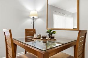 Isabel Suites Vitacura