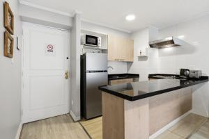 Isabel Suites Vitacura