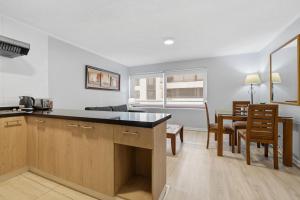 Isabel Suites Vitacura