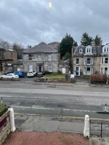 Strathallan Guest House
