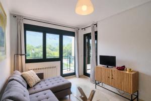 Apartamento Serenity