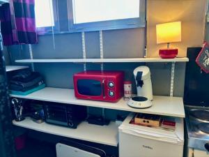 BEACH COCOON à 20m de la plage, Berck hypercentre dans lentonnoir