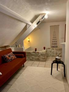 Eco-Lodge In The Heart Of Plateau De Millevaches