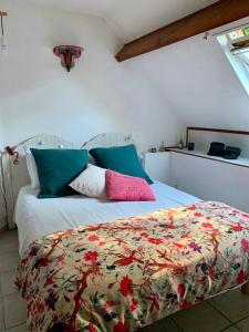 Eco-Lodge In The Heart Of Plateau De Millevaches