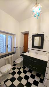 Villa Verde Bed and Breakfast