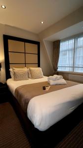 Great St Helen Hotel