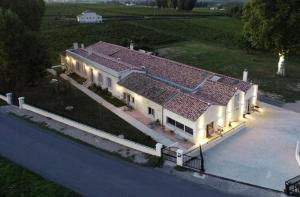 Charming Estate Near Saint-Émilion