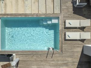 Bright Villa Facing Pic Saint-Loup