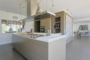 Bright Villa Facing Pic Saint-Loup