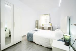 Apartamento Plaza Falla Caleta