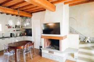 Dog-Friendly Barn With Views In Reggello