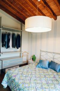 Dog-Friendly Barn With Views In Reggello