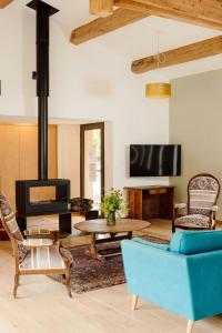 Accessible Villa In The Heart Of Corbières